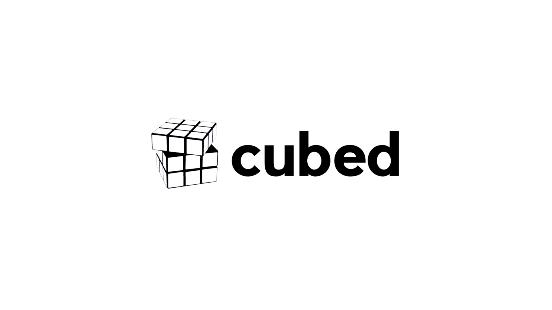 Cubed